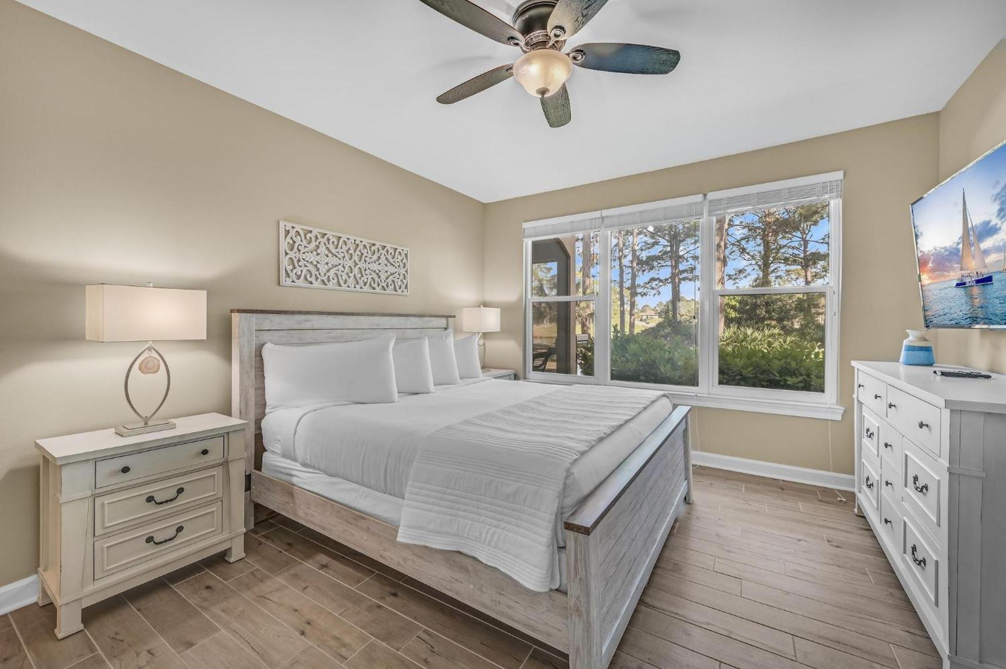Turnberry 8532 Holiday home *