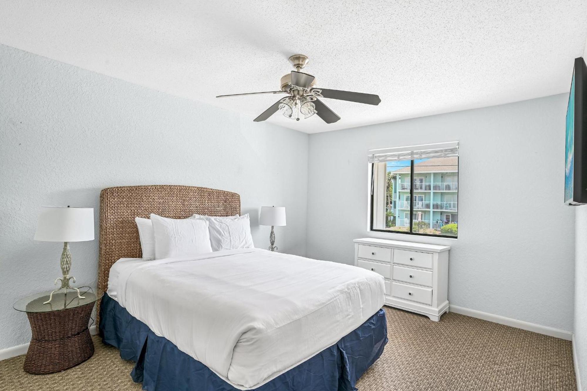 White Caps - 2829 Scenic Gulf Drive *