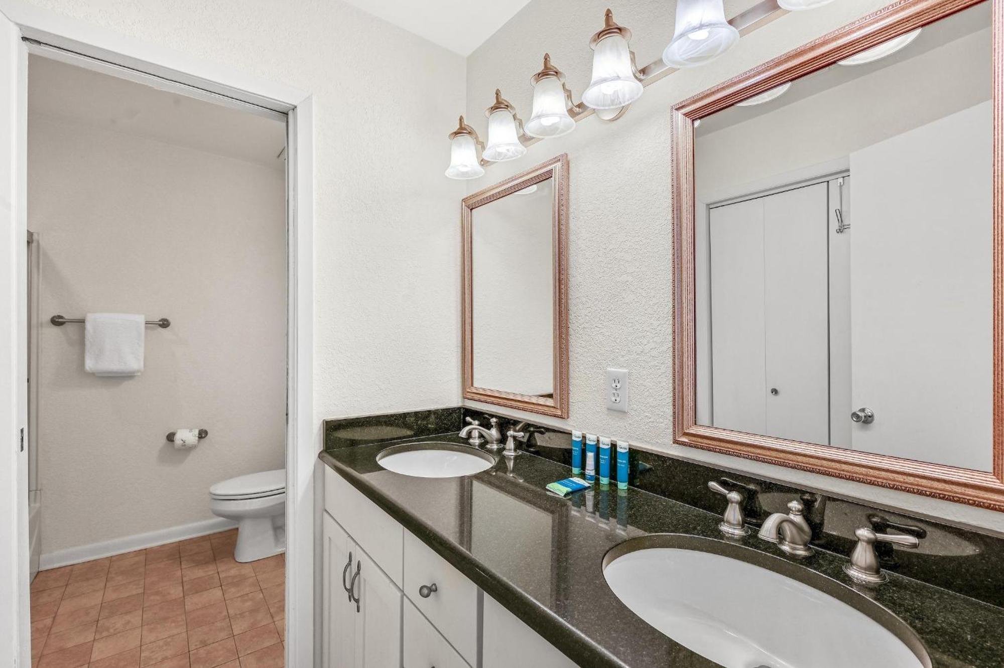 White Caps - 2829 Scenic Gulf Drive * Destin