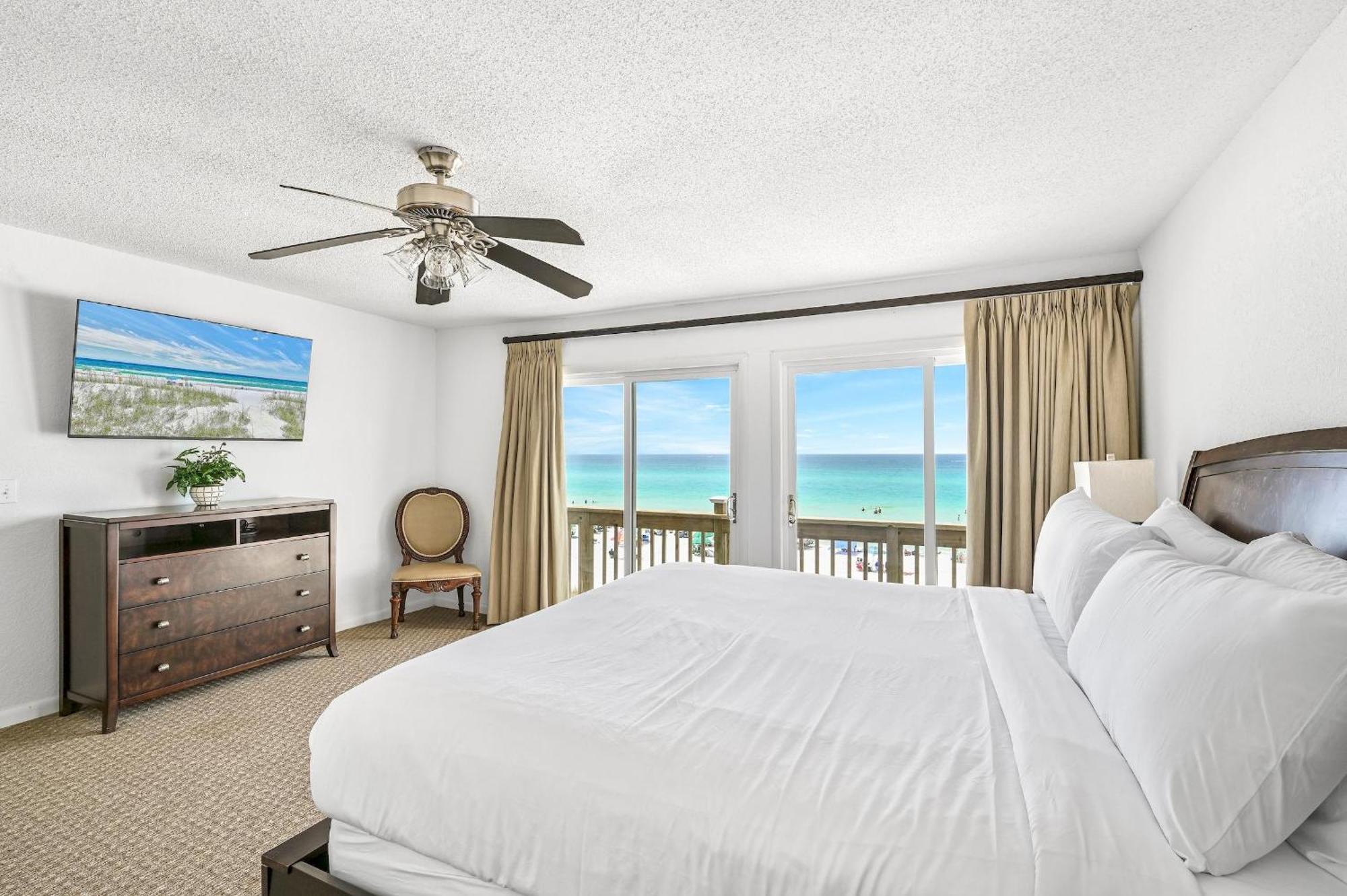 White Caps - 2829 Scenic Gulf Drive Holiday home Destin