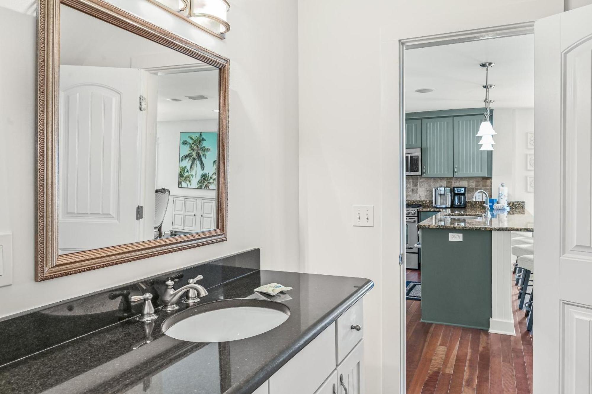 White Caps - 2829 Scenic Gulf Drive * Destin