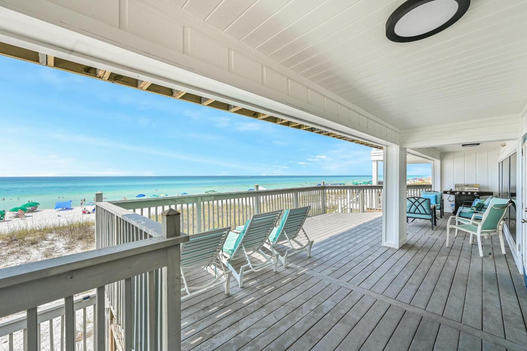 White Caps - 2829 Scenic Gulf Drive