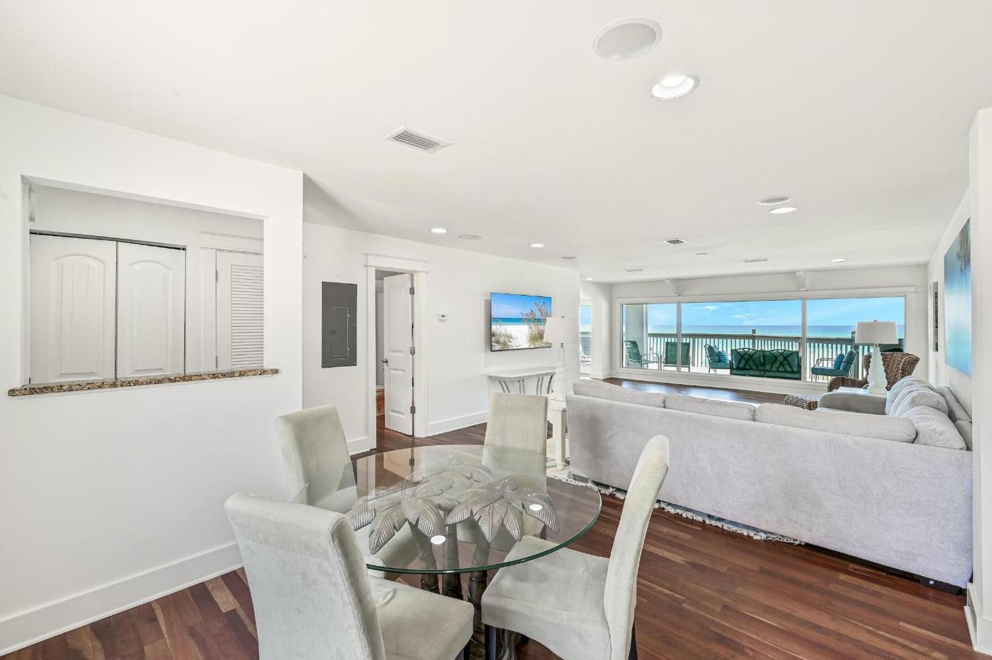 White Caps - 2829 Scenic Gulf Drive Holiday home Destin