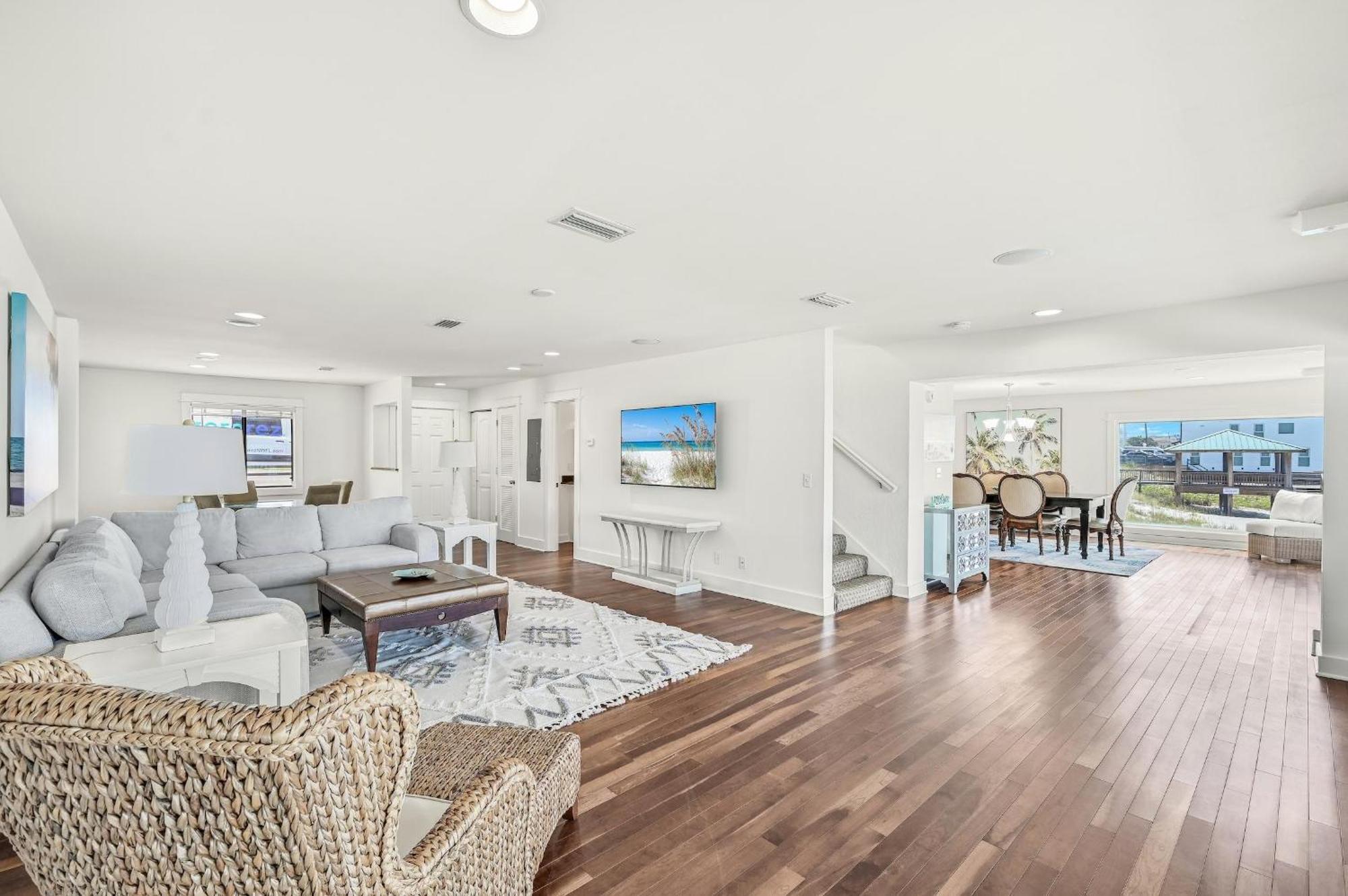 Holiday home White Caps - 2829 Scenic Gulf Drive Destin