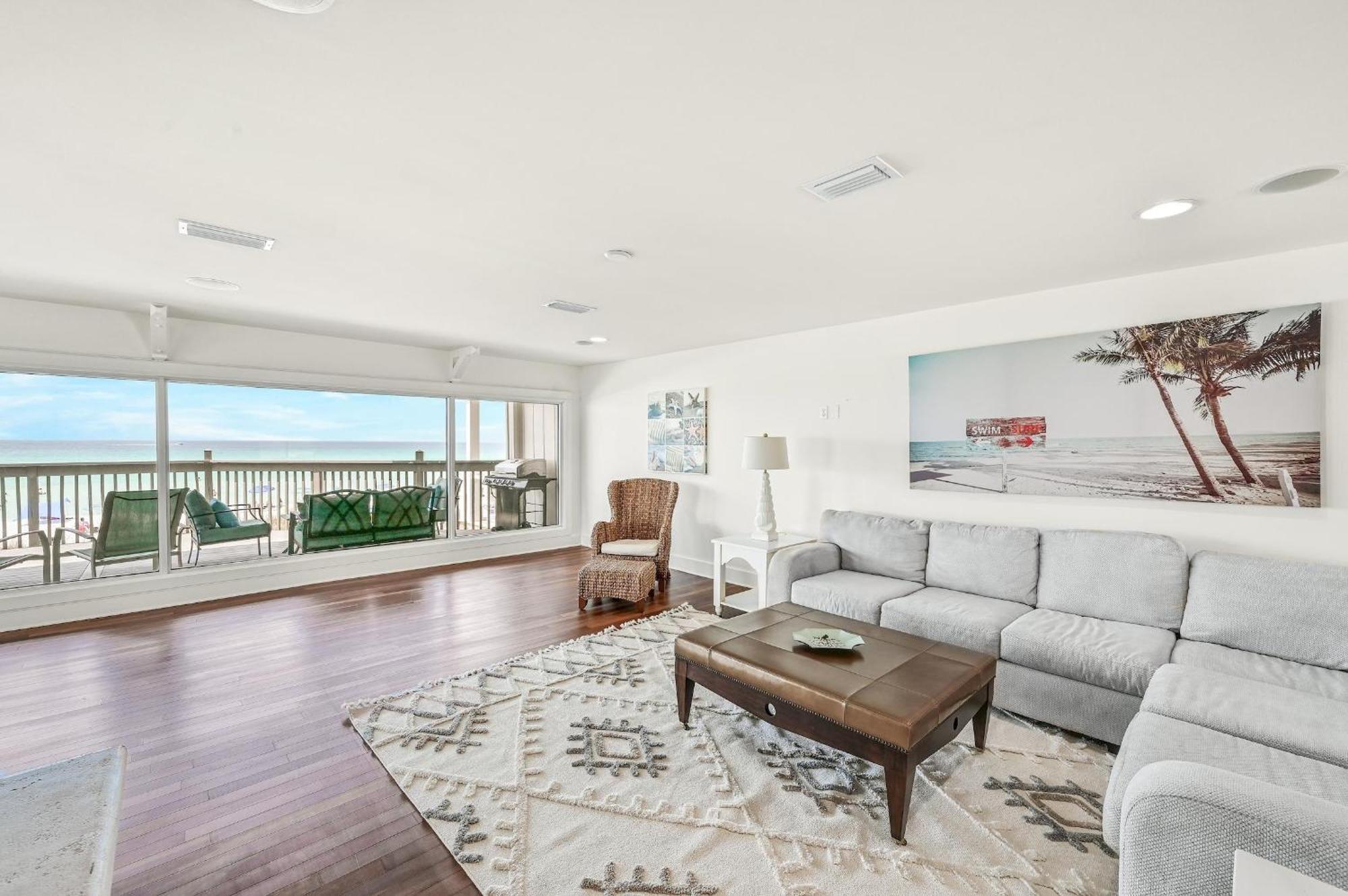 White Caps - 2829 Scenic Gulf Drive Destin