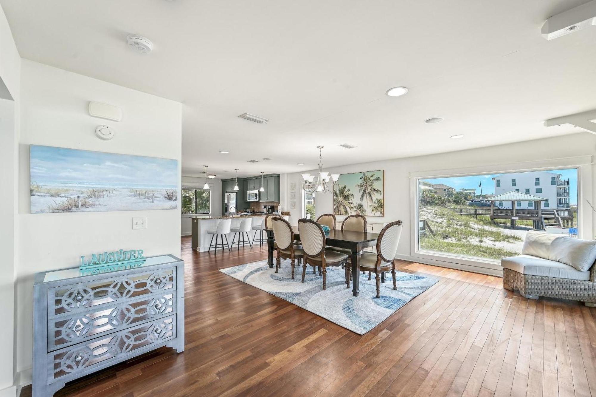 White Caps - 2829 Scenic Gulf Drive Holiday home *
