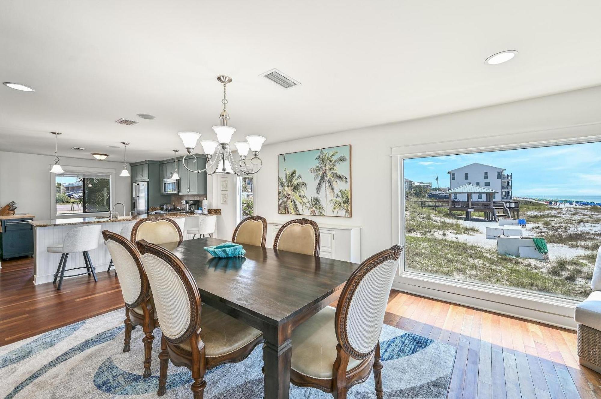 Holiday home White Caps - 2829 Scenic Gulf Drive *