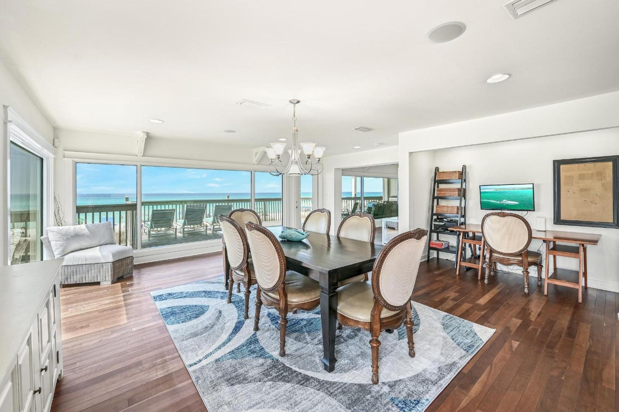 White Caps - 2829 Scenic Gulf Drive Holiday home Destin