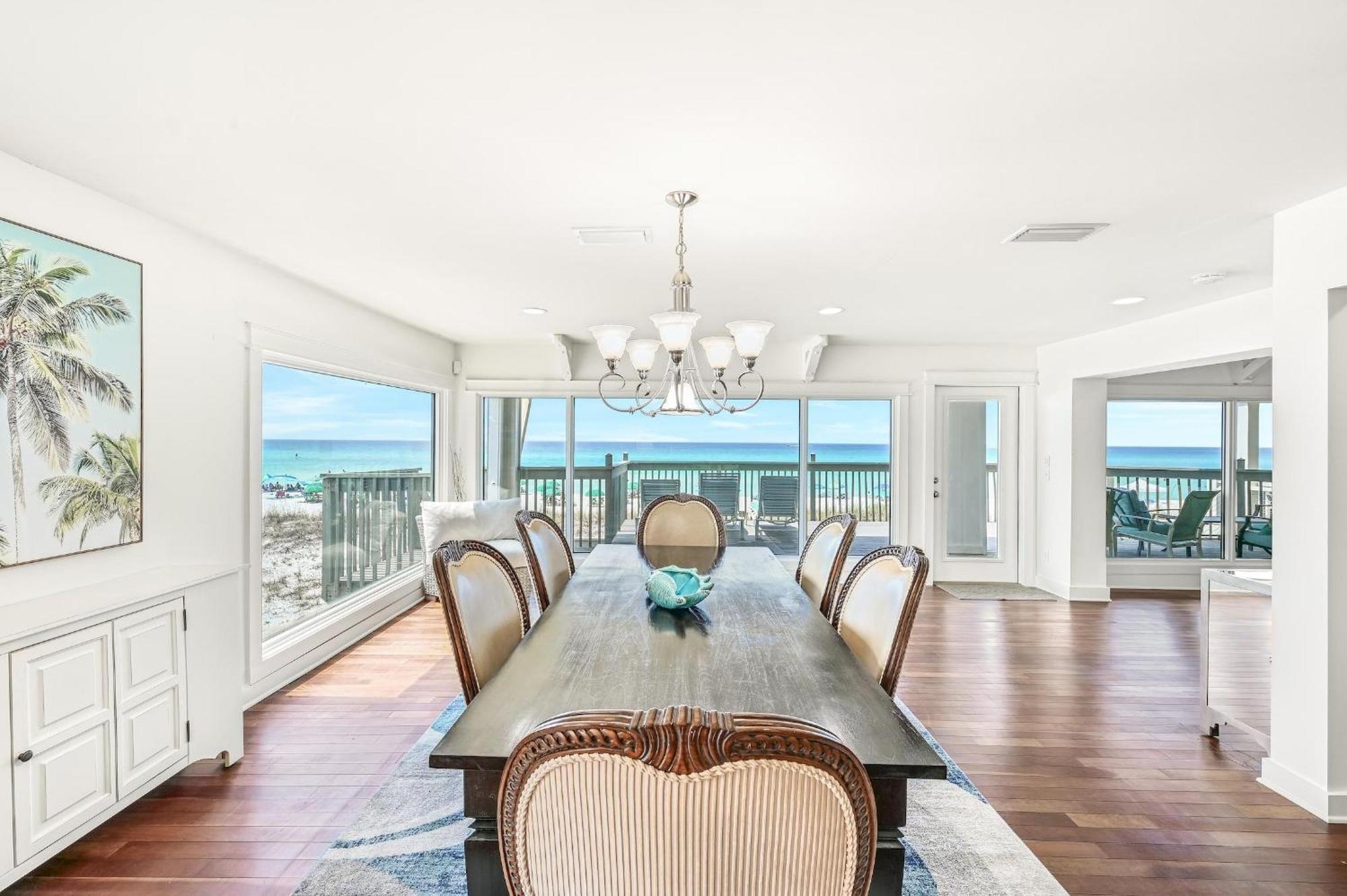 Holiday home White Caps - 2829 Scenic Gulf Drive Destin
