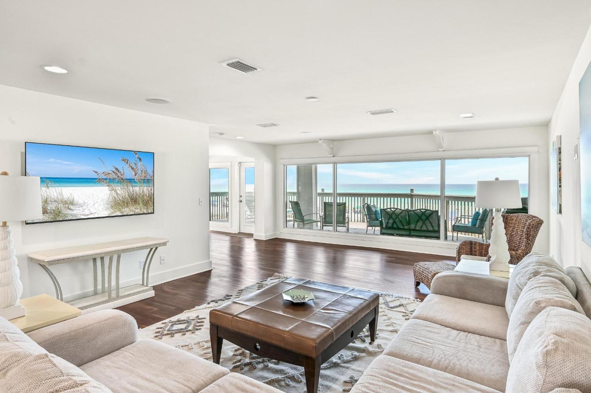 White Caps - 2829 Scenic Gulf Drive *