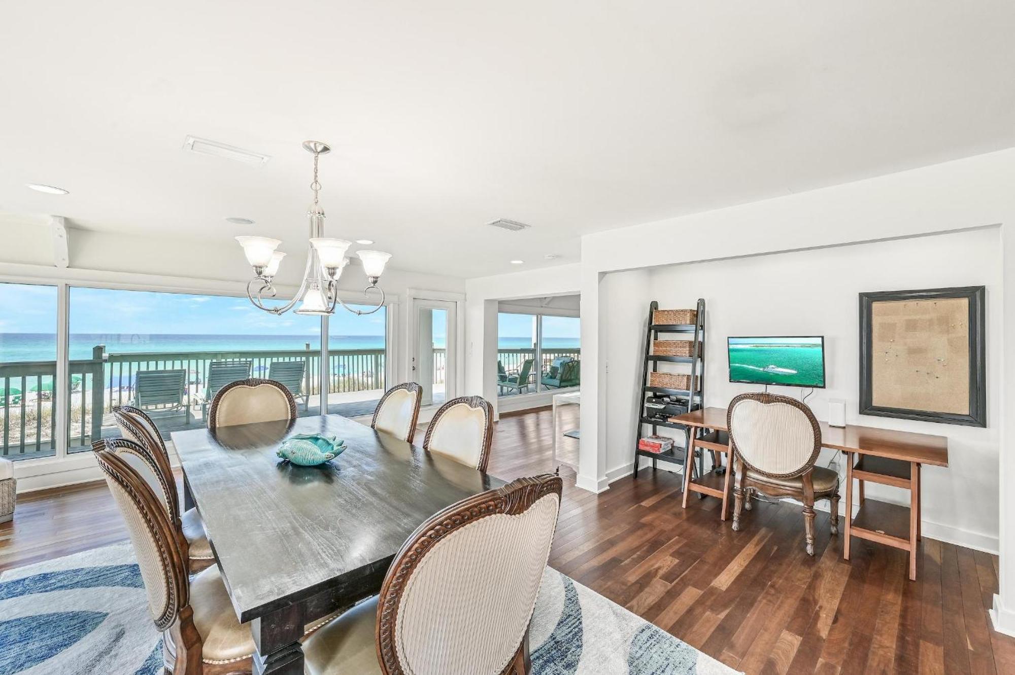 White Caps - 2829 Scenic Gulf Drive Destin