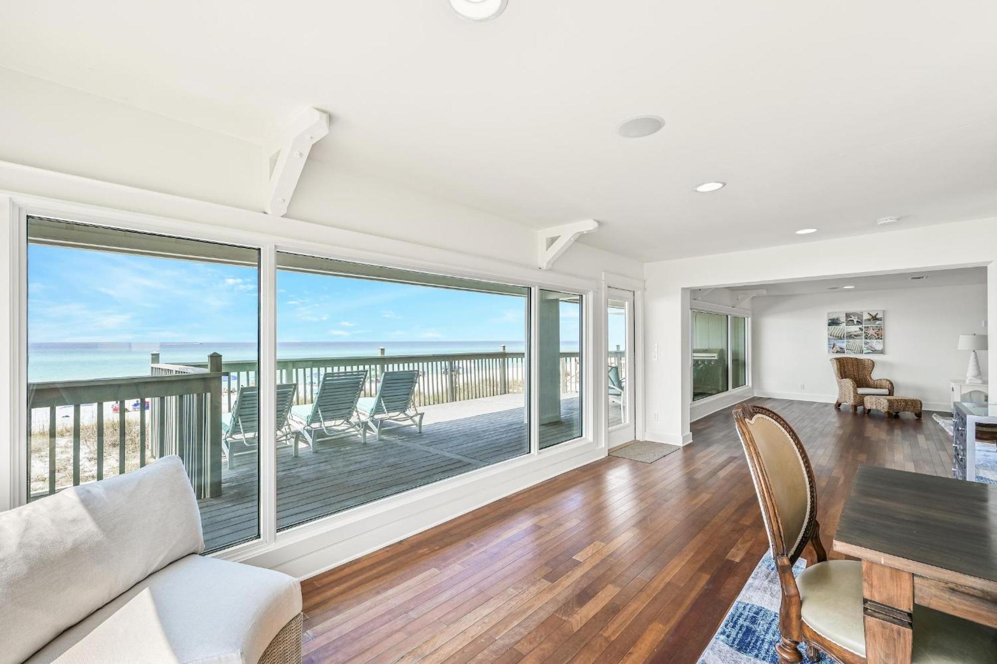 White Caps - 2829 Scenic Gulf Drive * Destin