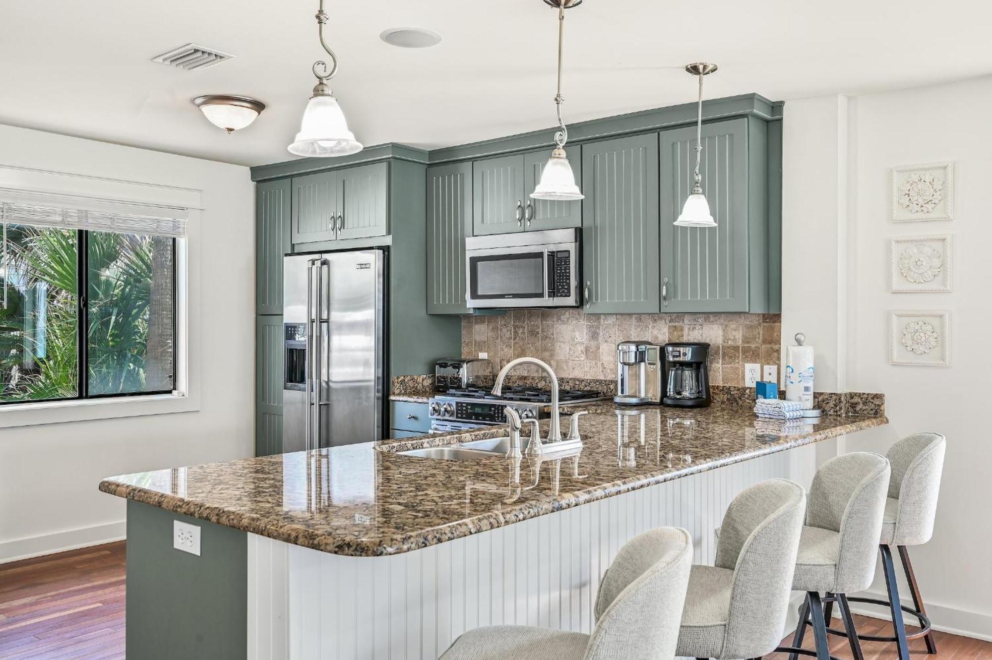 White Caps - 2829 Scenic Gulf Drive