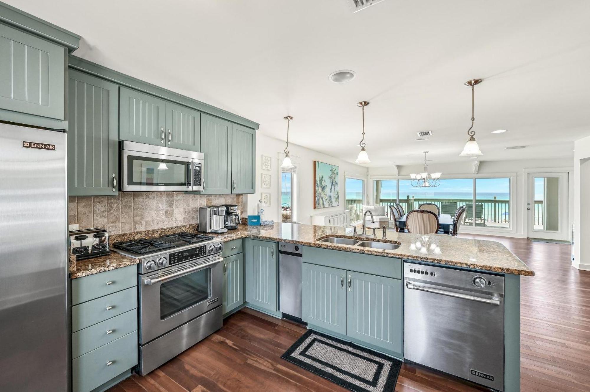Holiday home White Caps - 2829 Scenic Gulf Drive Destin
