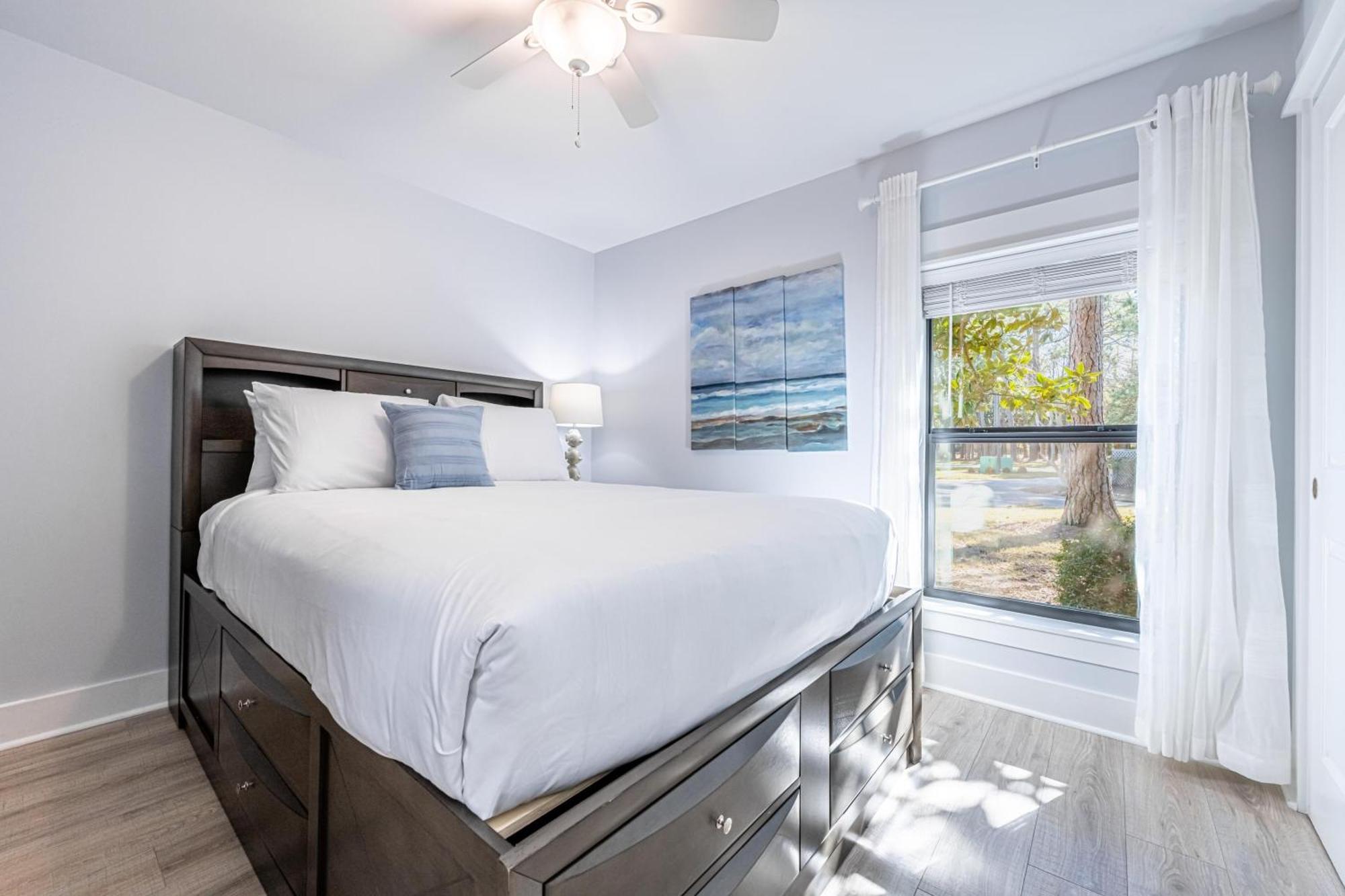 Augusta Village 526 Holiday home *