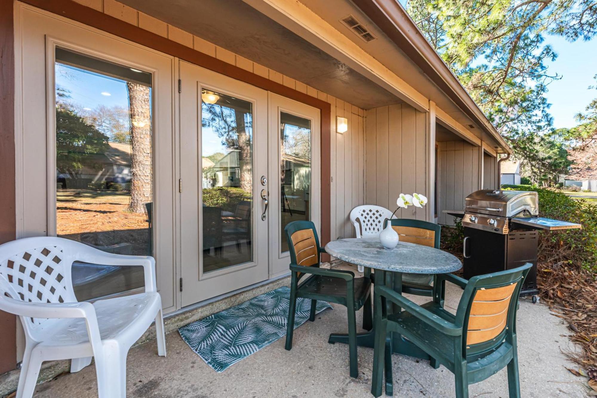 Augusta Village 526 Destin