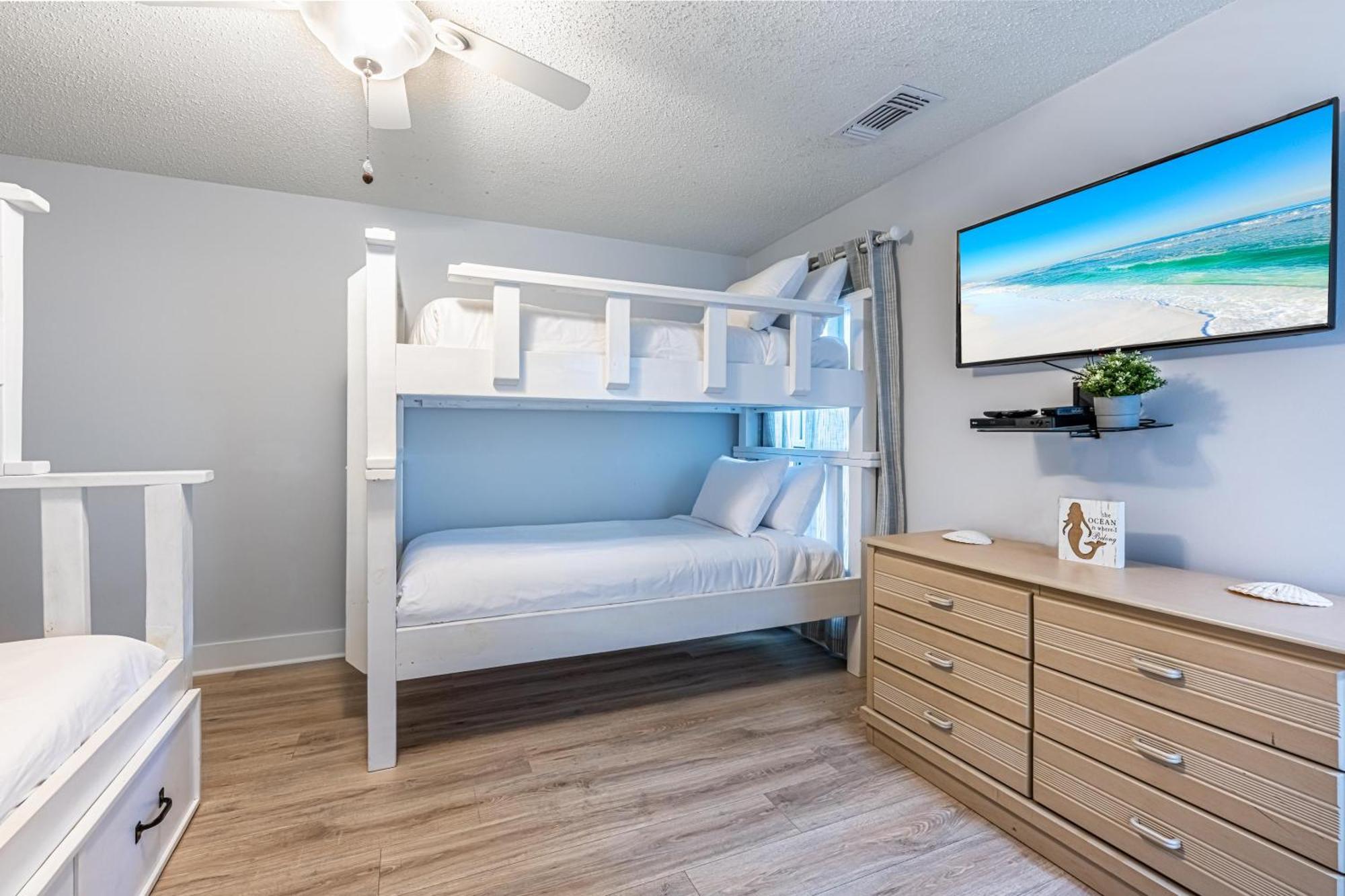 Augusta Village 526 Holiday home Destin