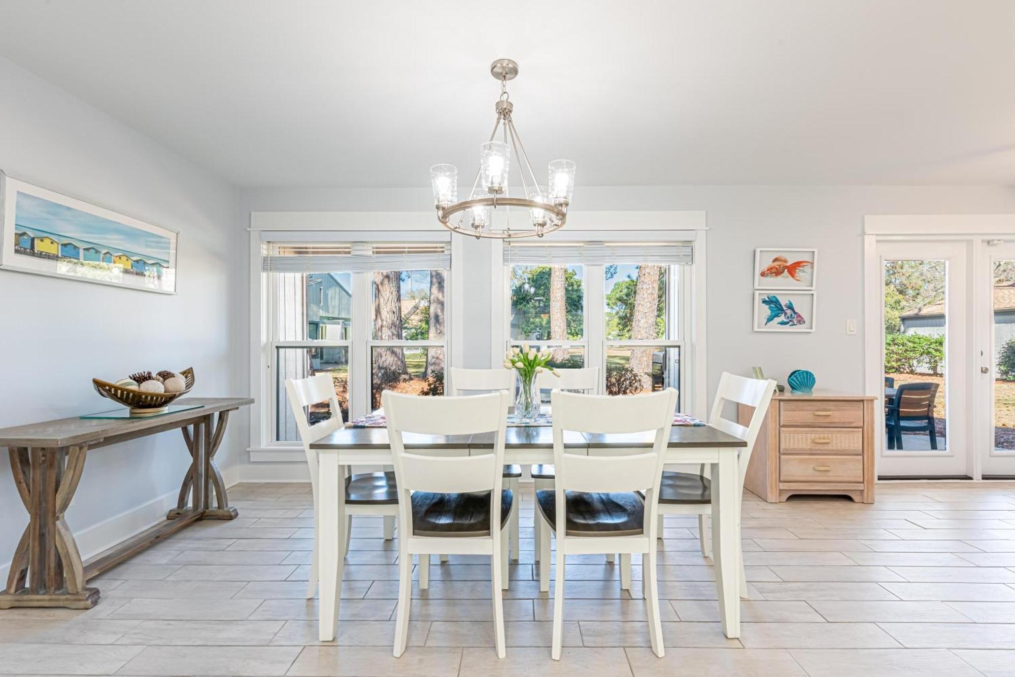 Holiday home Augusta Village 526 Destin