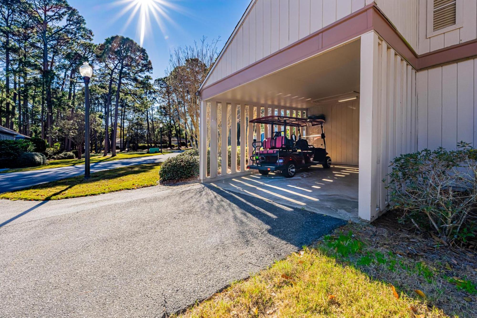 Holiday home Augusta Village 526 Destin