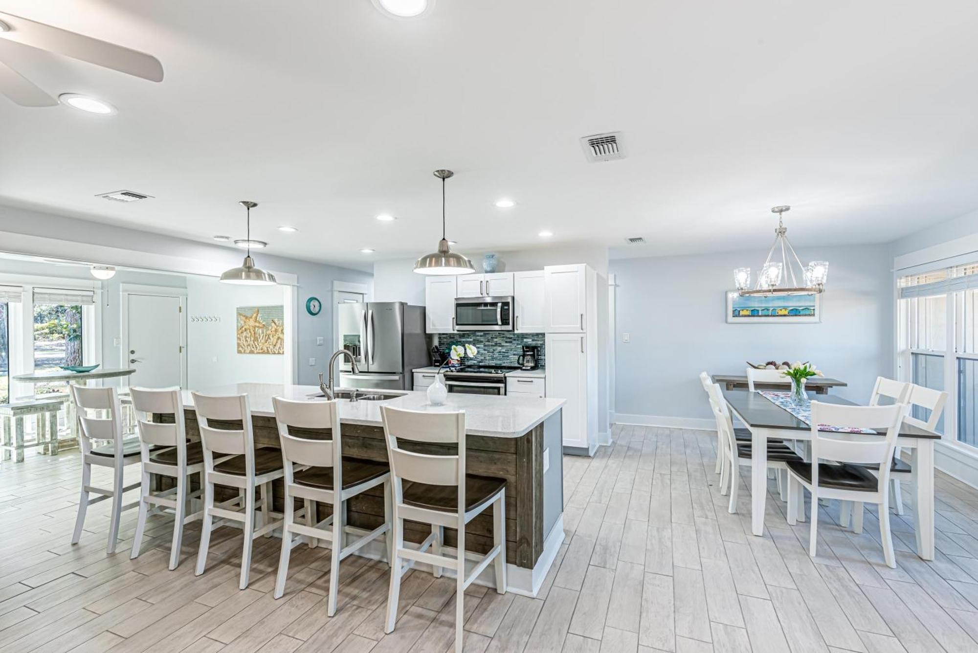 Holiday home Augusta Village 526 Destin