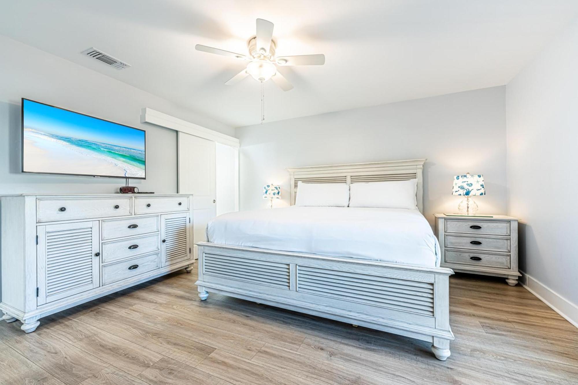 Augusta Village 526 * Destin