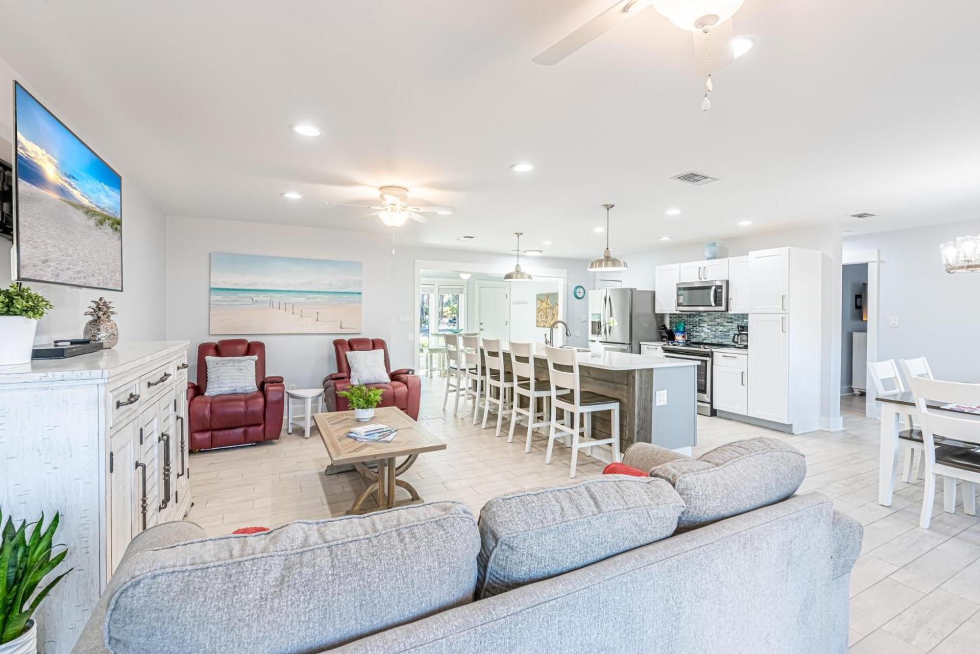 Holiday home Augusta Village 526