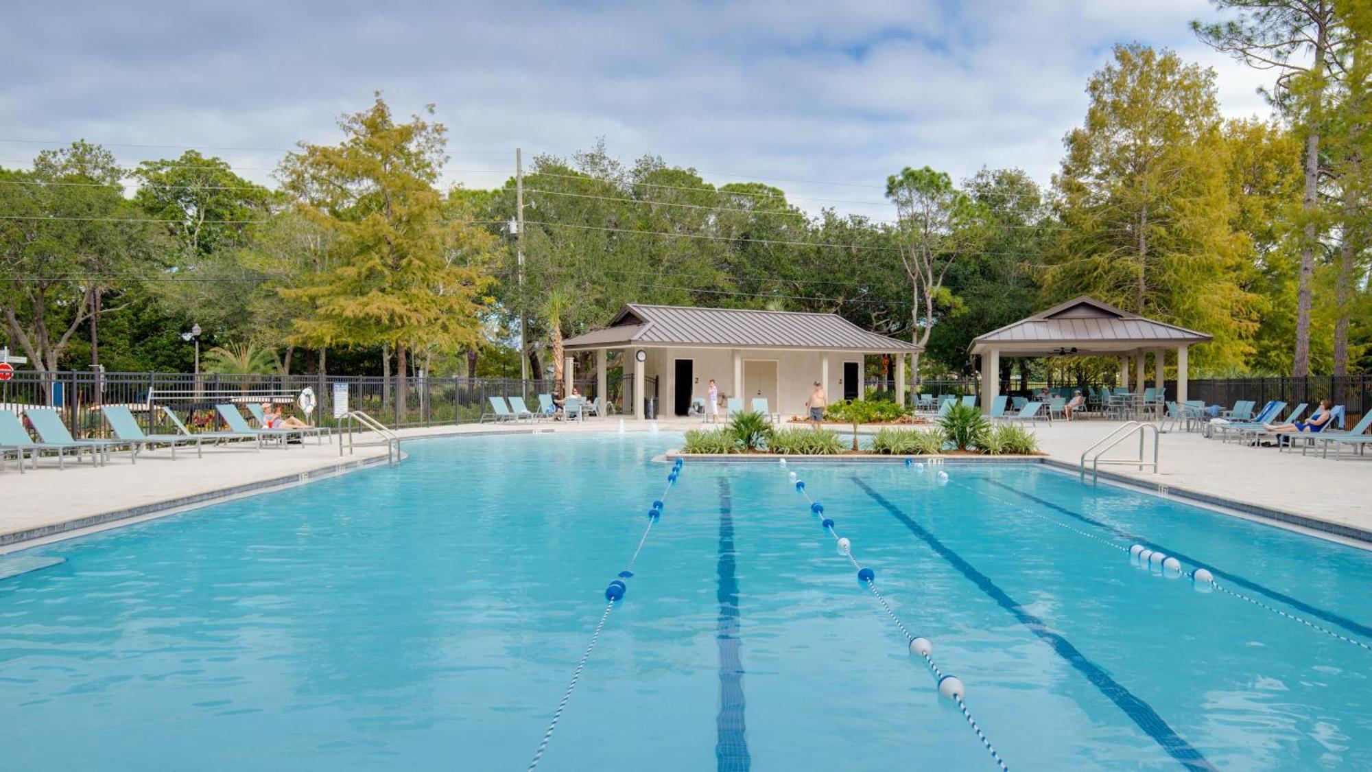 Holiday home Augusta Village 526 *