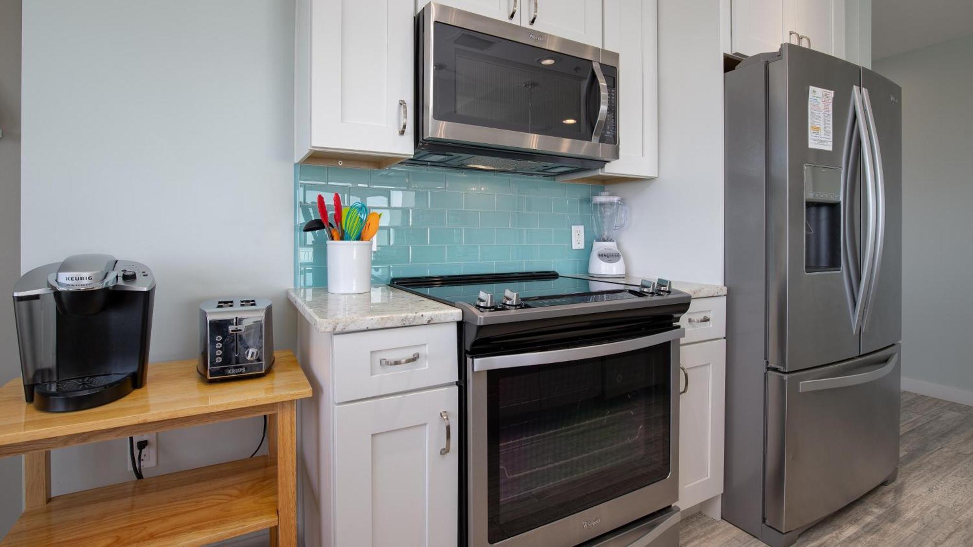 Holiday home Luau Ii 7226/7228