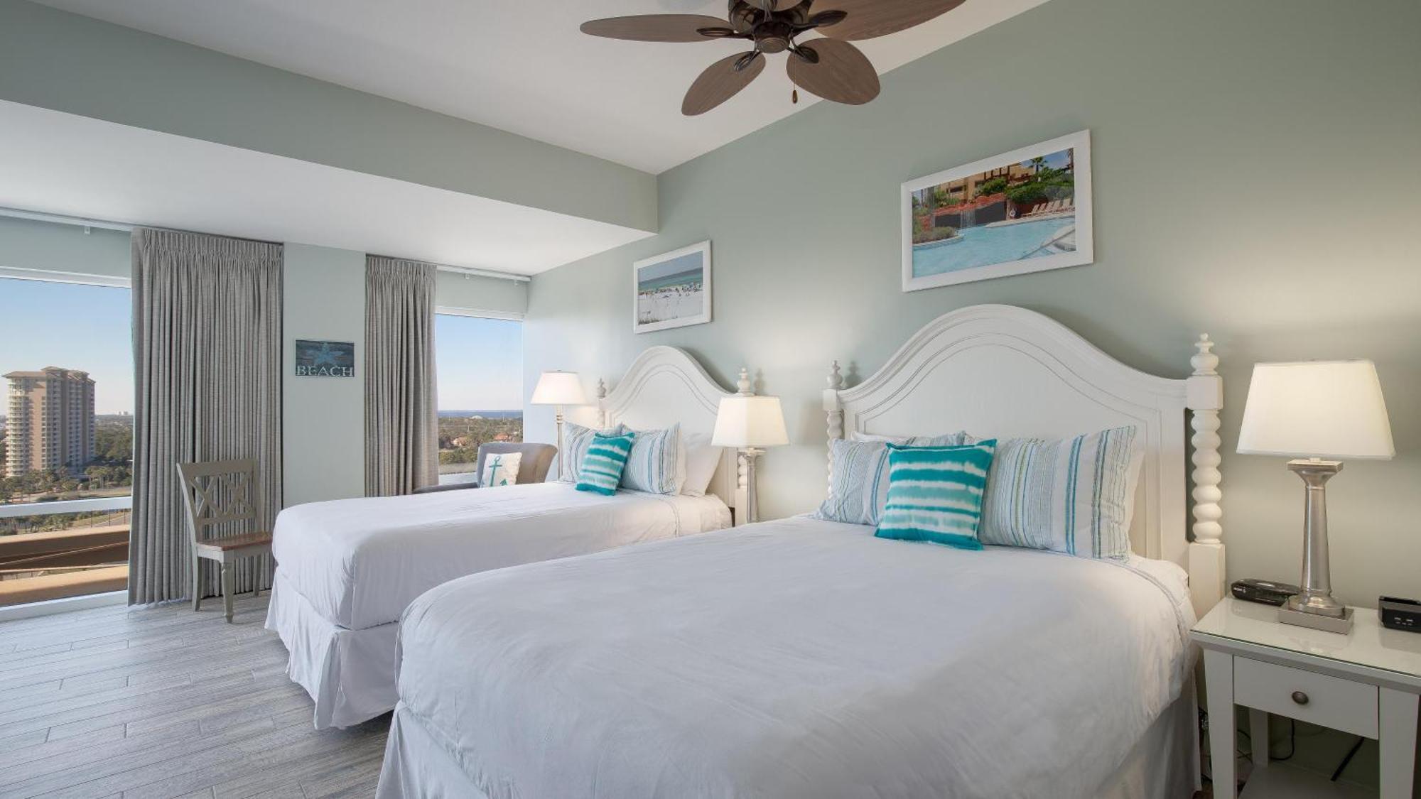 Luau Ii 7226/7228 Holiday home *