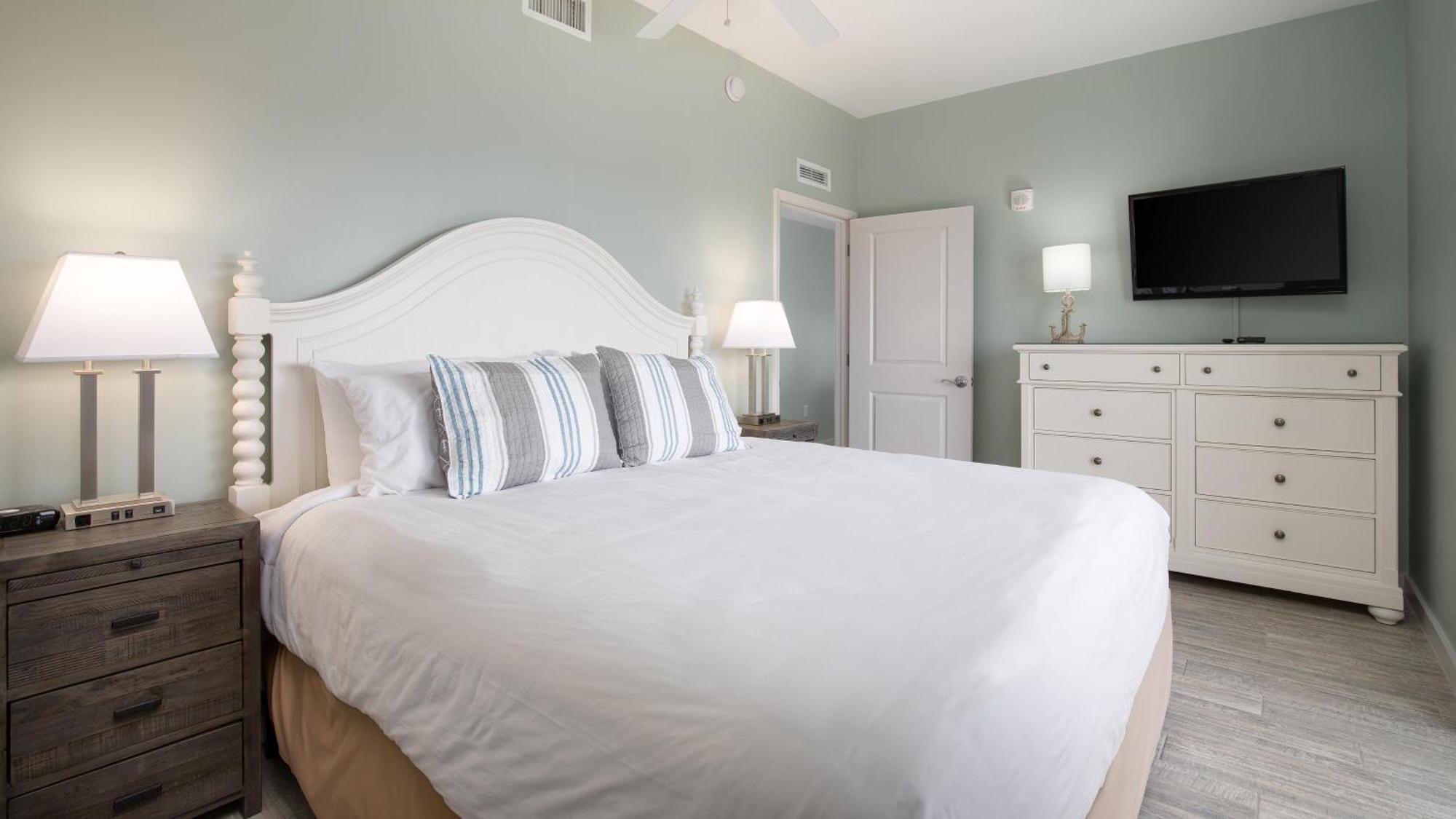 Holiday home Luau Ii 7226/7228 Destin