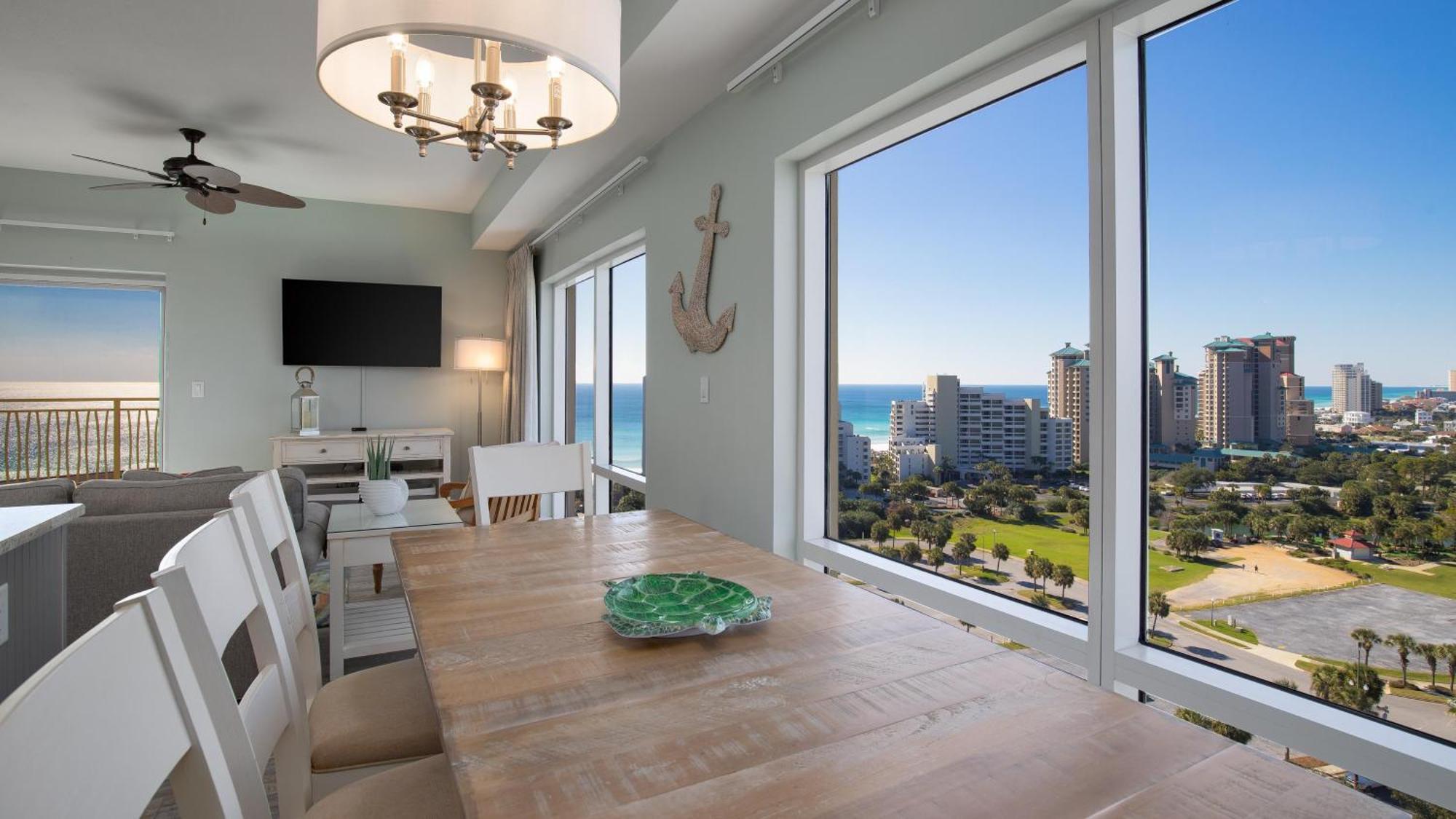 Holiday home Luau Ii 7226/7228 Destin
