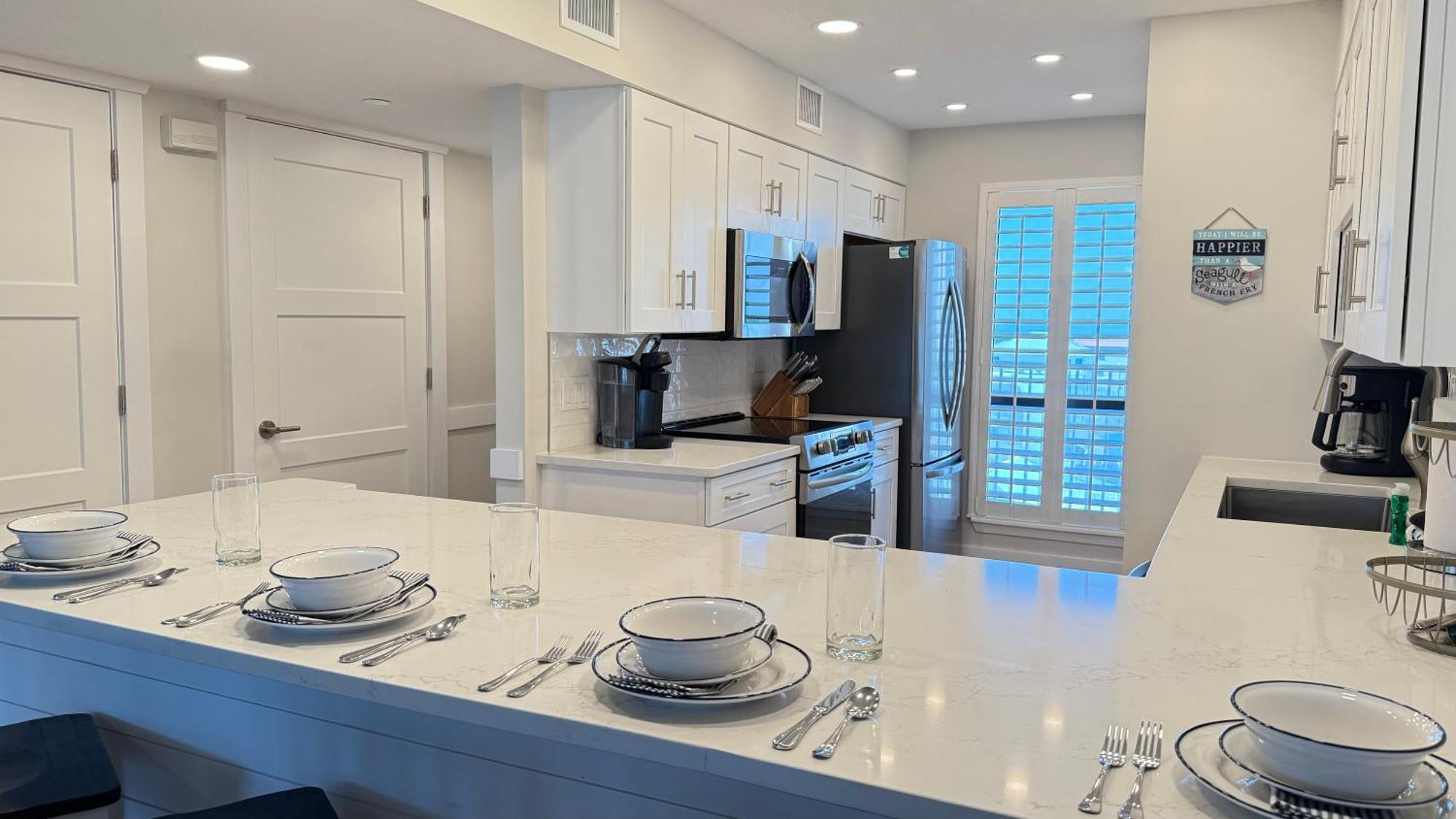 Holiday home Mainsail 278 By Gulf Tide Vacation Destin
