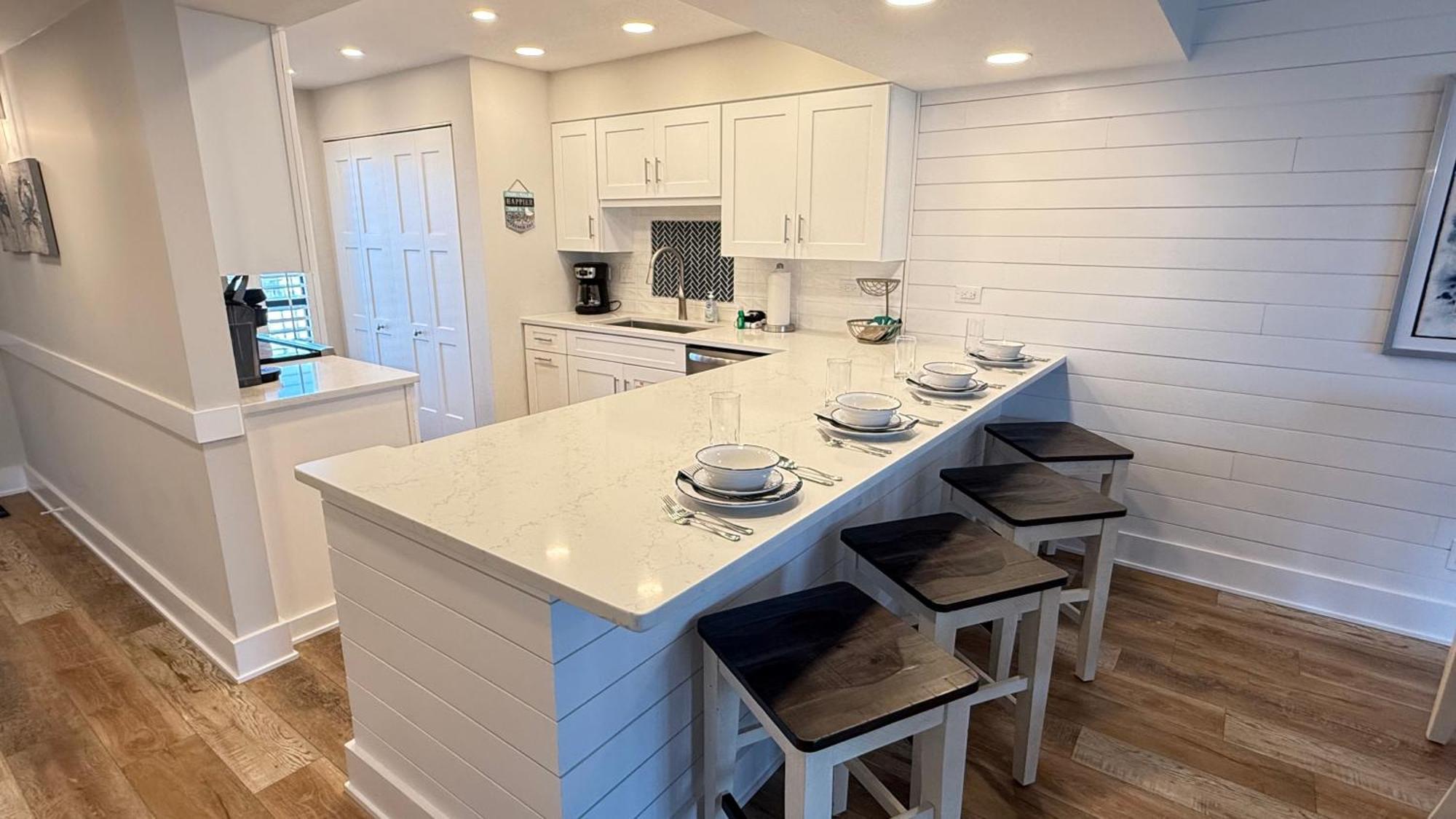 Mainsail 278 By Gulf Tide Vacation Holiday home *