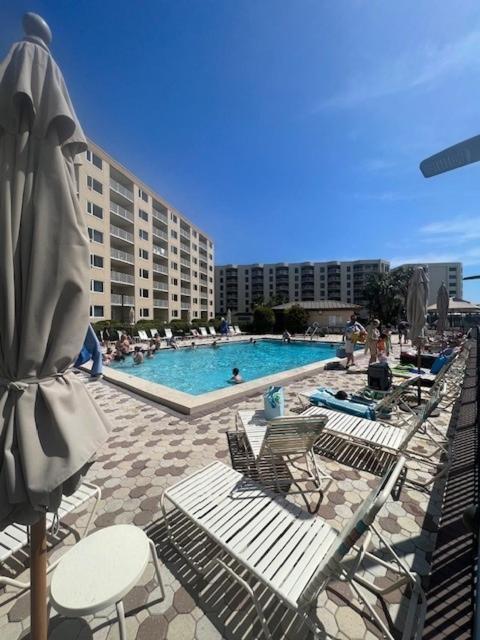 Aparthotel Emerald Oasis *