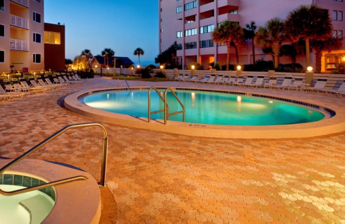 Aparthotel Emerald Oasis Destin
