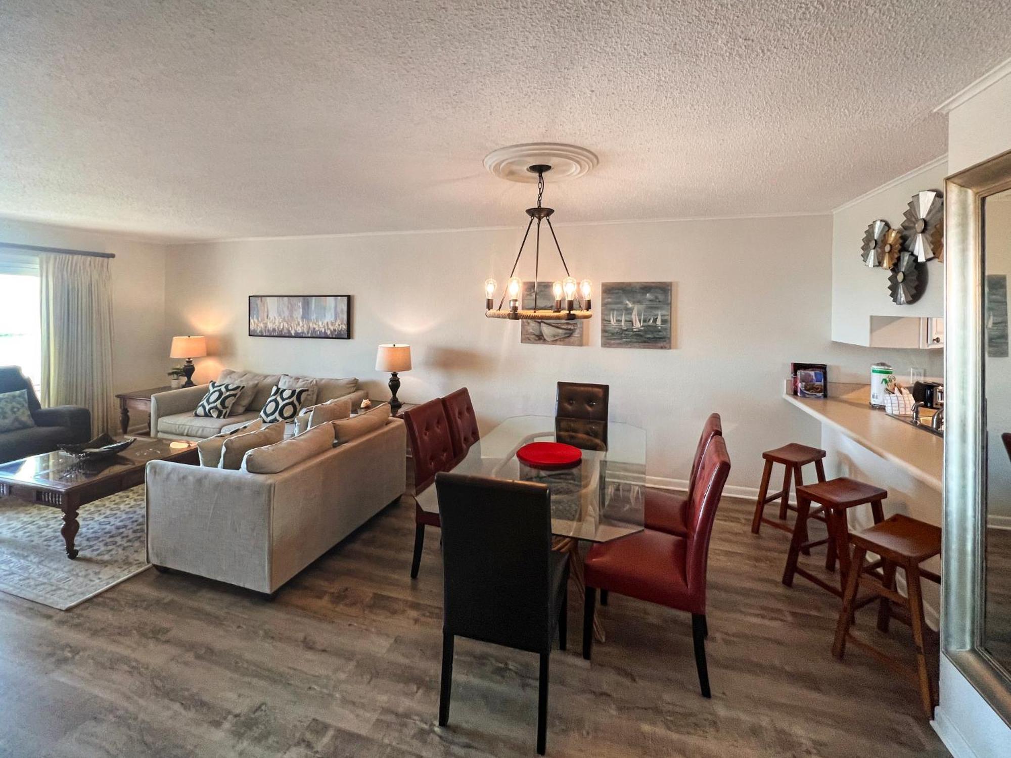 Aparthotel Emerald Oasis Destin