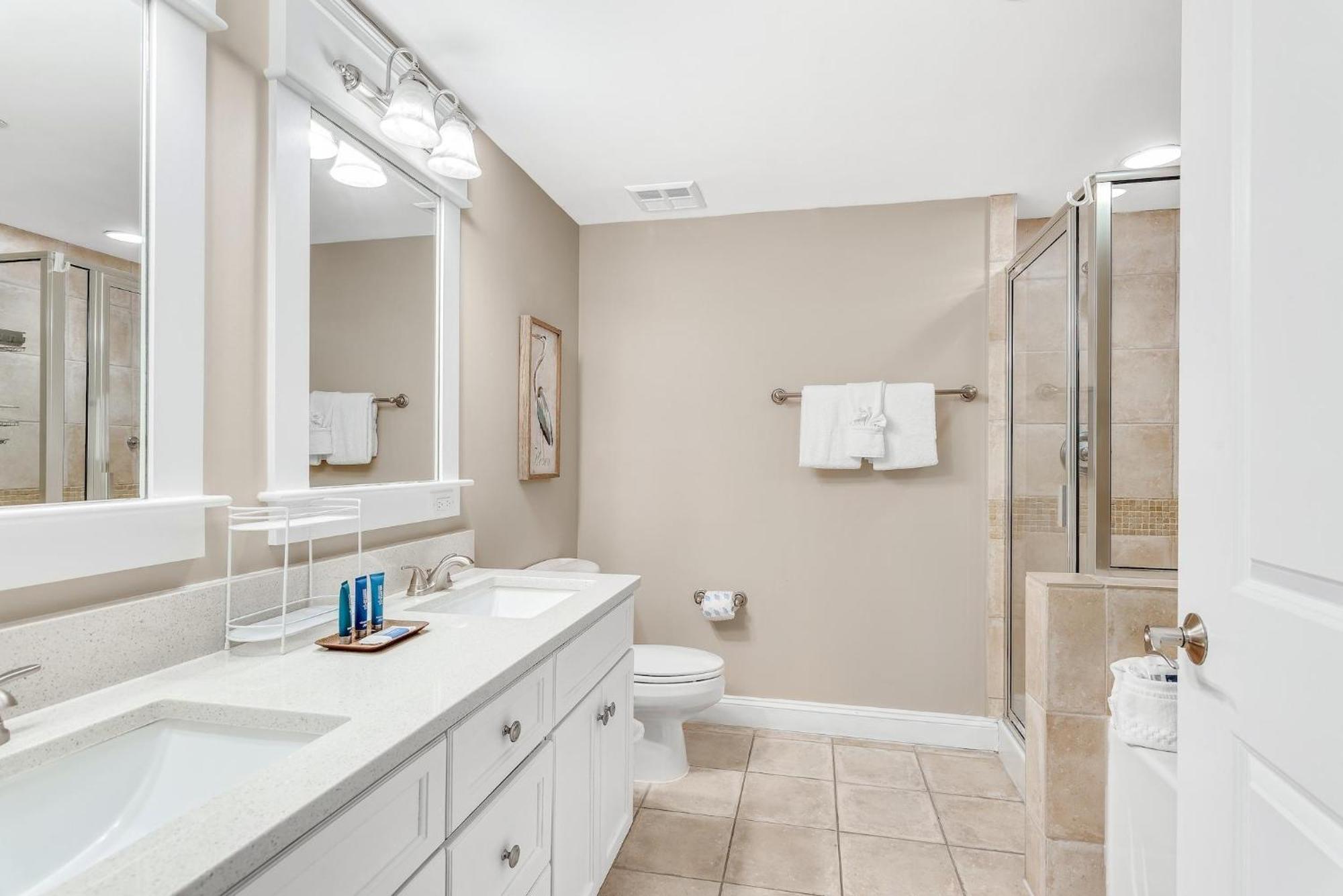 Grand Sandestin 2301 Holiday home *
