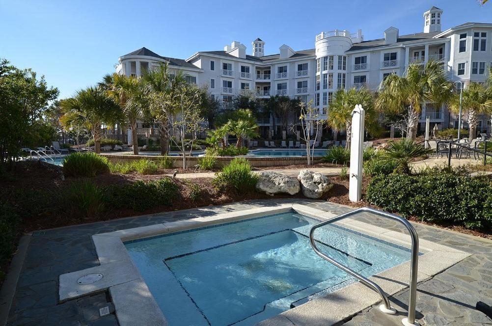 Holiday home Grand Sandestin 2301 Destin