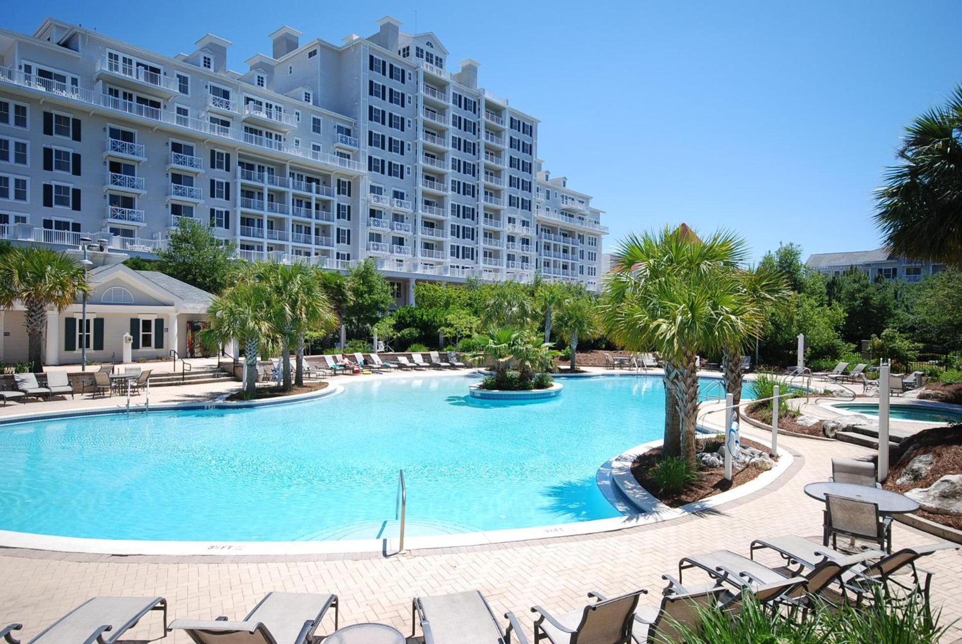 Grand Sandestin 2301 *