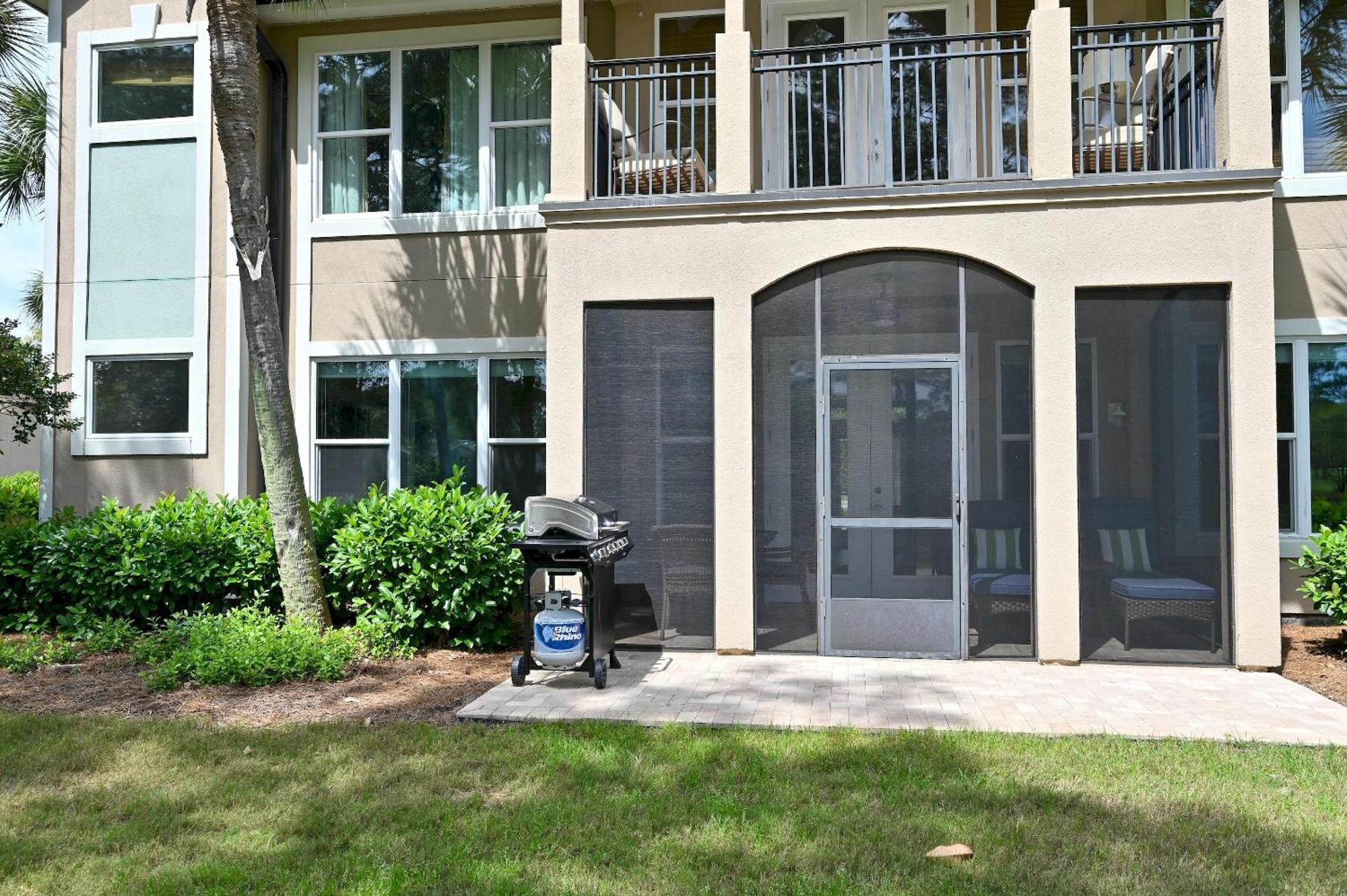 Turnberry 8532 Holiday home *