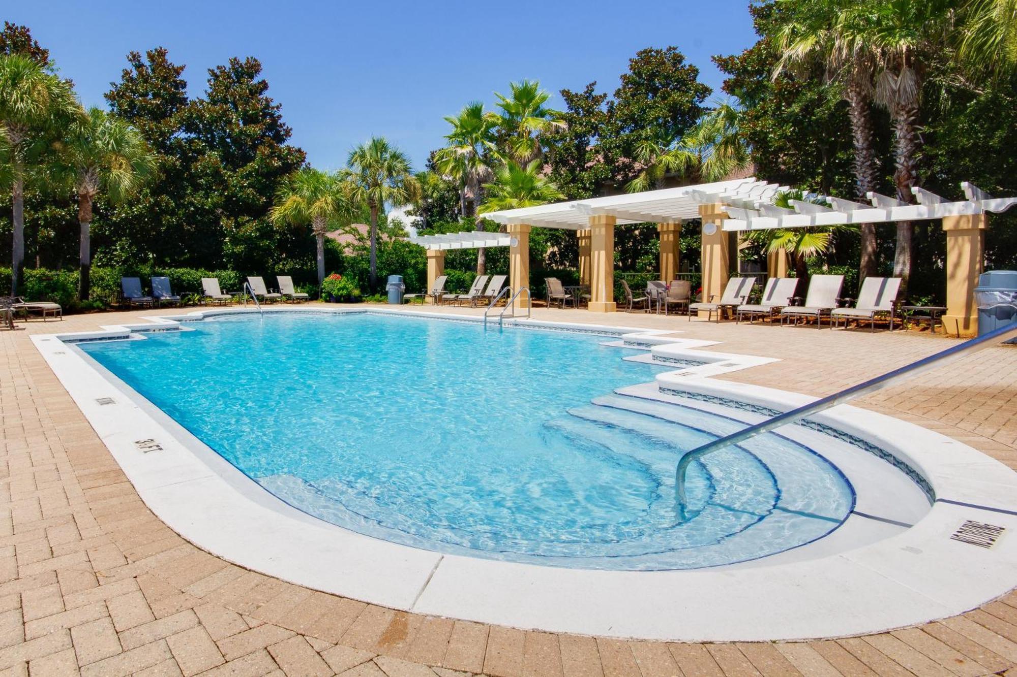 Holiday home Turnberry 8532 Destin