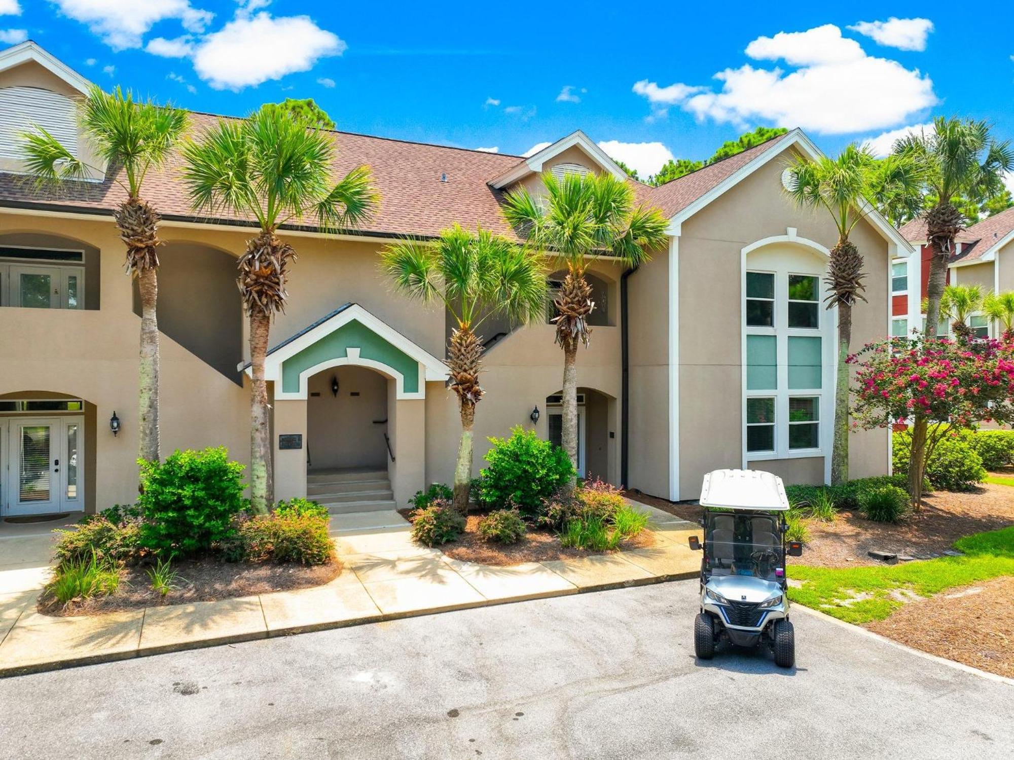 Holiday home Turnberry 8532