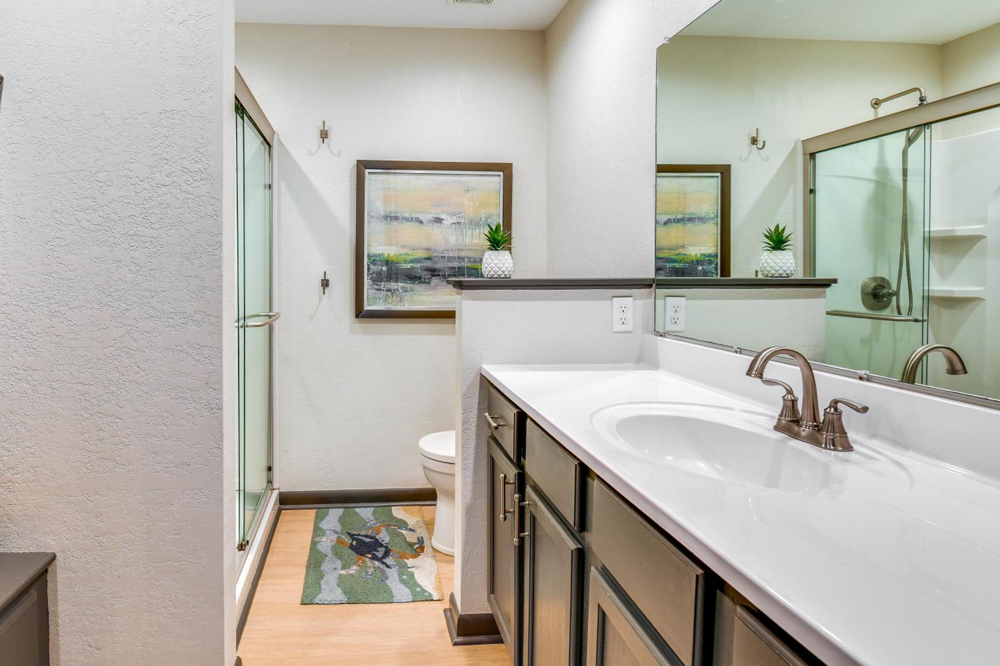 Miramar With Golf Course Views! Apartment Destin
