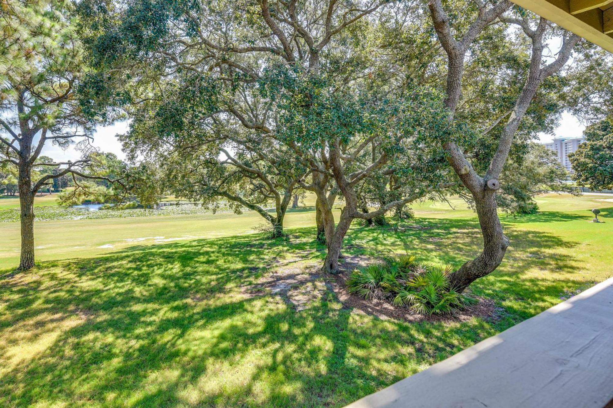 Miramar With Golf Course Views! Apartment *
