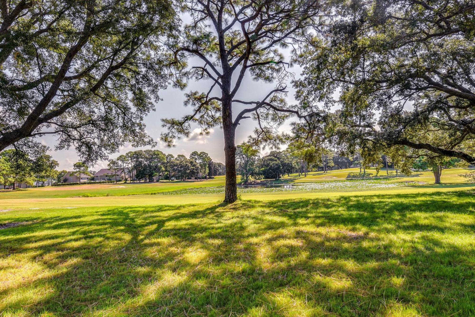 Apartment Miramar With Golf Course Views! *