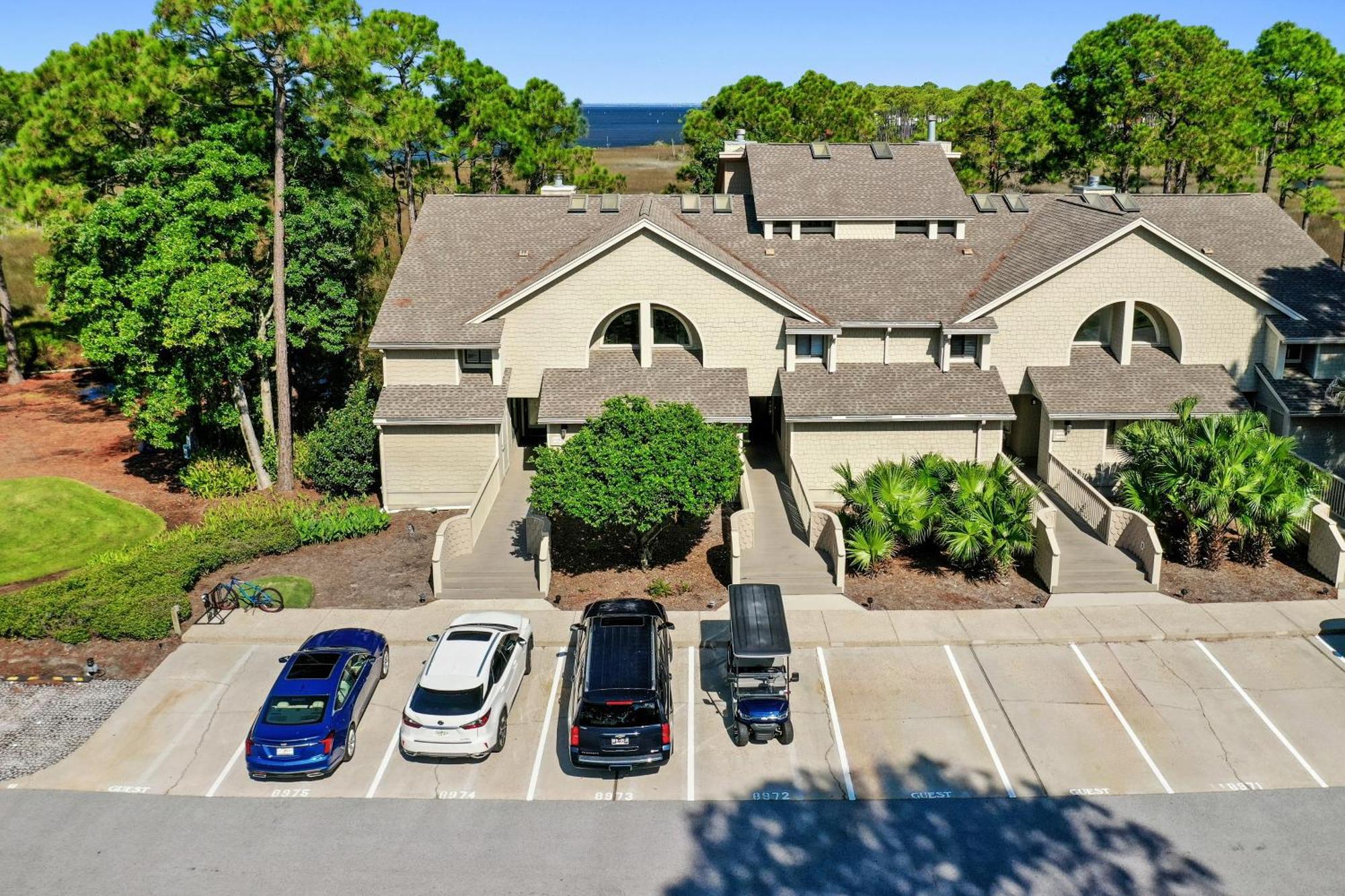 Apartment 8972 Heron Walk Destin