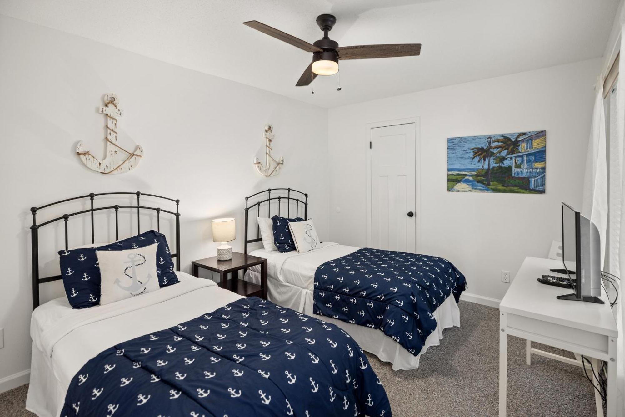 Apartment 8972 Heron Walk *