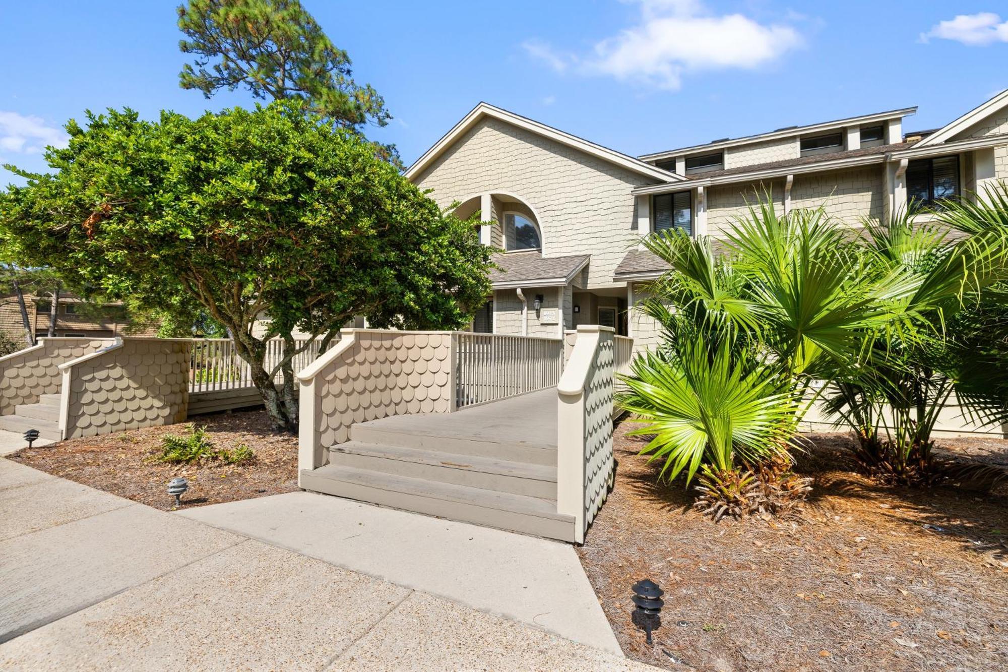 8972 Heron Walk Apartment Destin