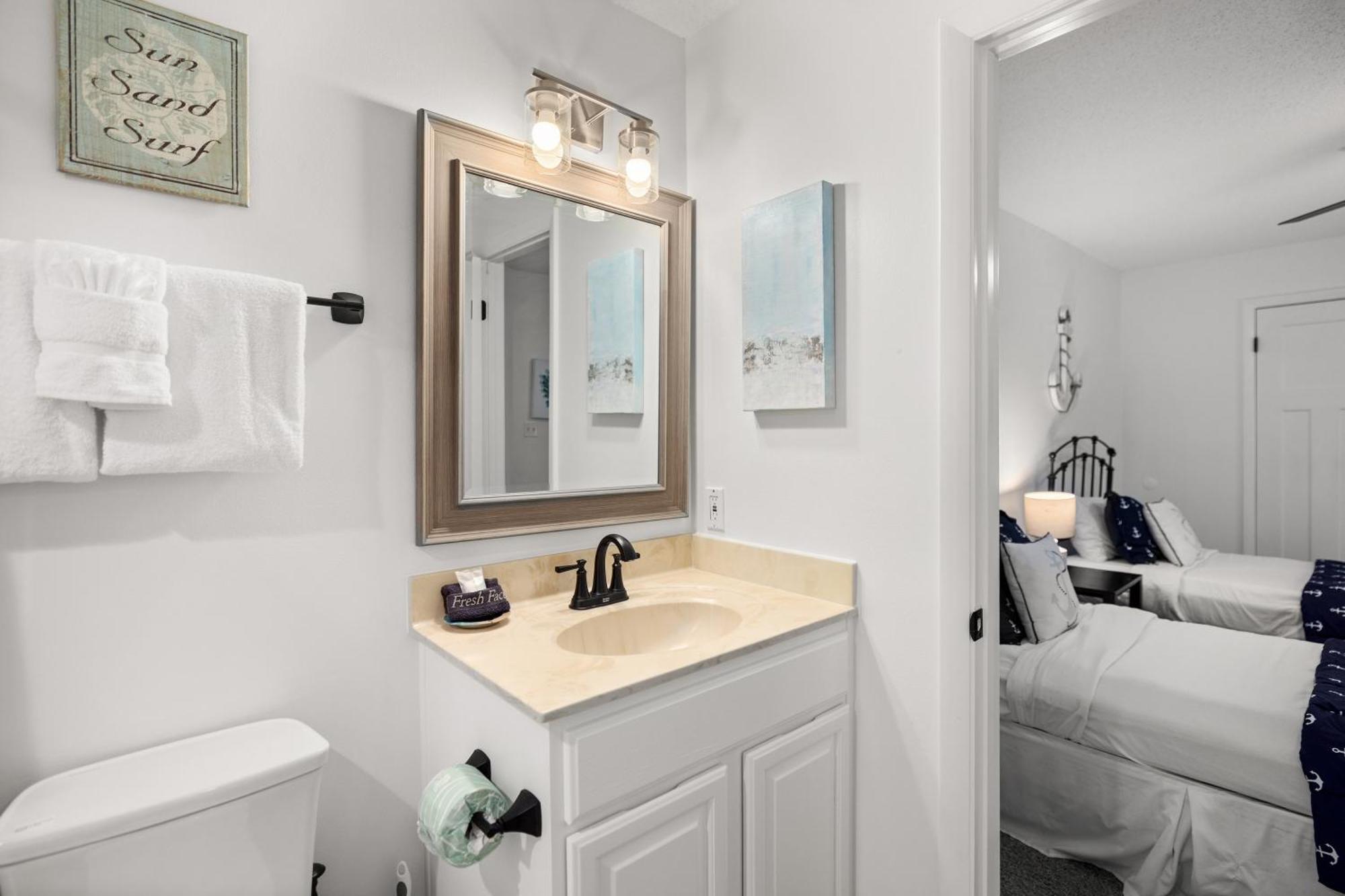 8972 Heron Walk Apartment