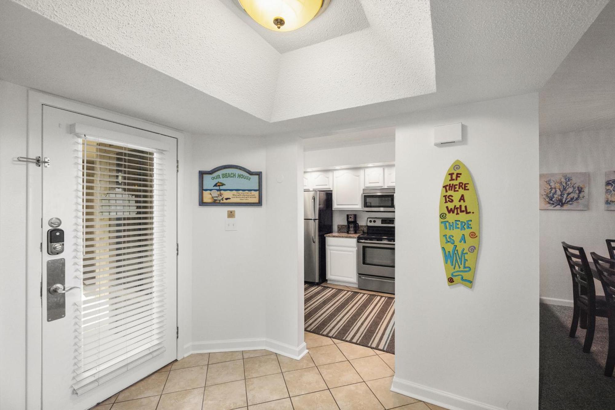 Apartment 8972 Heron Walk